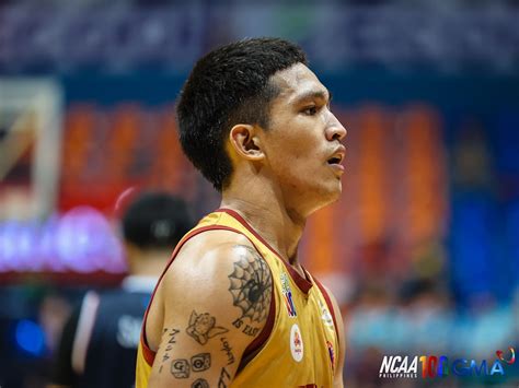 Rookie Chris Hubilla coming in ready for Mapua in NCAA Season .